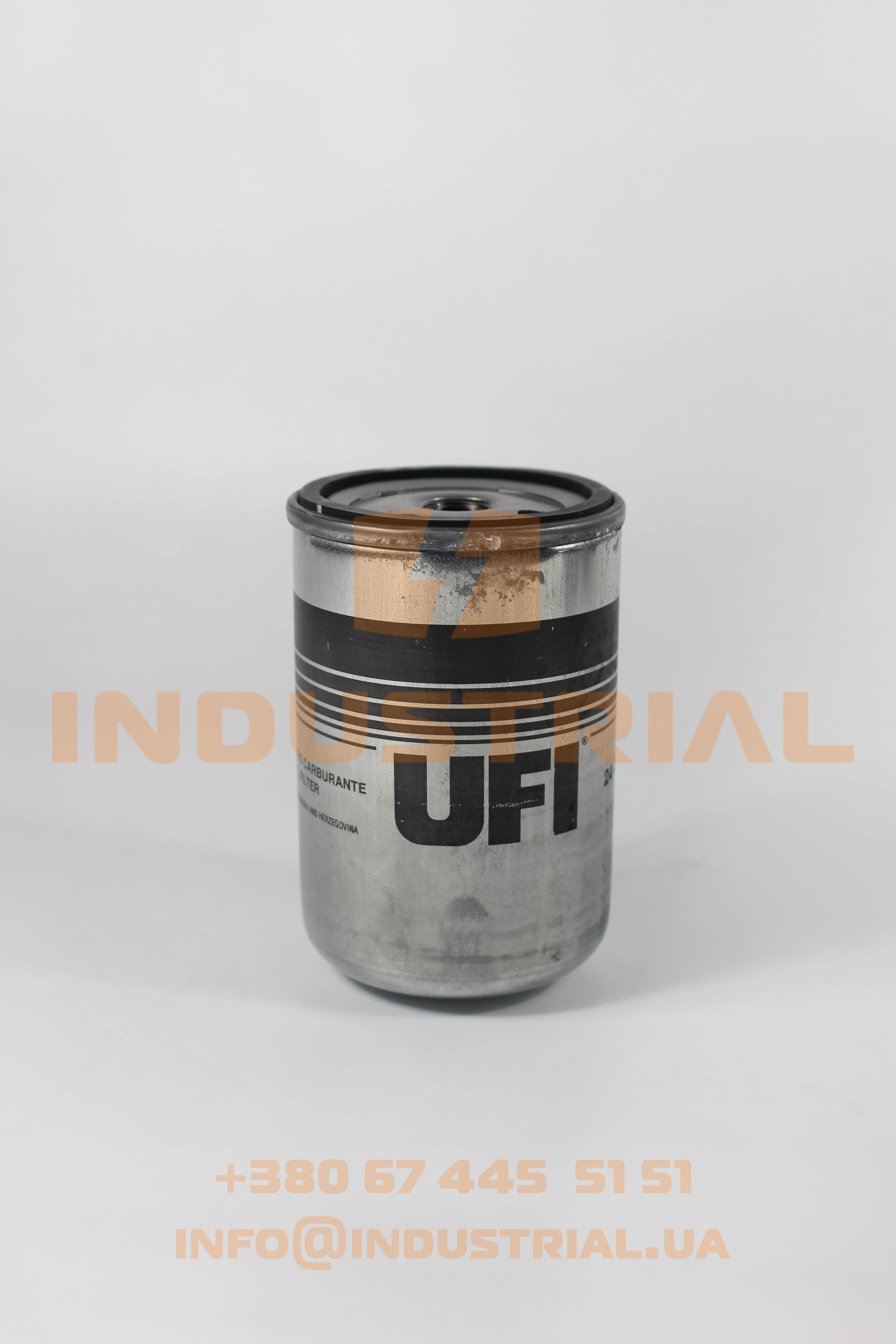 UFI 0306554 UFI